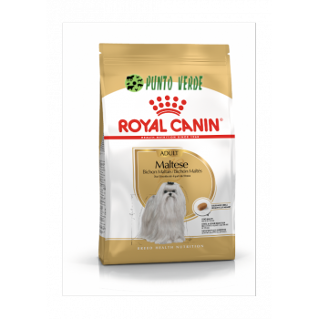 ROYAL CANIN MALTESE 1.5KG